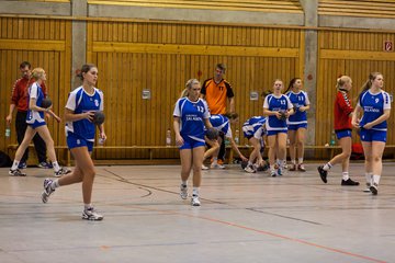 Bild 7 - B-Juniorinnen JSG Alstertal/Norderstedt - HSG Kremperheide/M�nsterdorf : Ergebnis: 24:14
